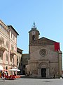 Catedral de Santa Maria Magiur