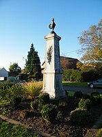 Monument aux morts