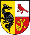 Wappen von Bandenitz