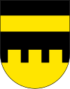 Coat of arms of Schellenberg