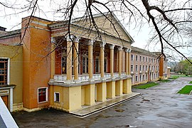 bâtiment usine chimique classé[10].