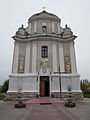 Church of Dormition