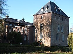 Abbey Mariënkroon