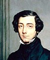 64 : Alexis de Tocqueville