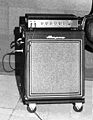 Ampli basse B15