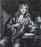 Antonie van Leeuenhoek