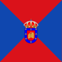 Guijuelo - Bandera