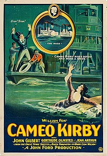 Description de l'image Cameo Kirby (1923) Poster.jpg.