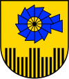 Wappen von Singhofen