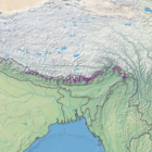 Eastern Himalayan subalpine conifer forests