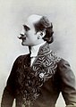 50 : Edmond Rostand