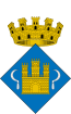 Blason de Falset