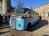 Fiat 626-Bus