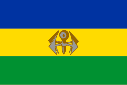 Flag of KwaNdebele.svg