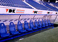 Ghelamco Arena KAA Gent