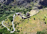 Գնդեվանք Gndevank