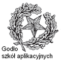 Godło szkół aplikacyjnych