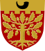 Blason de Halikko