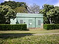 Makiki Pumping Station, 1934