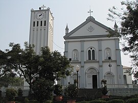 Igreja Matriz