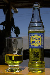 Inca Kola