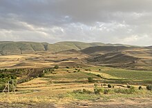 Mountains near Shaghap.jpg