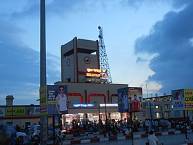 Muzaffarpur