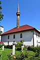 Die Moschee Čaršijska džamija