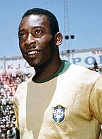 Miniatura para Pelé