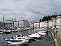 Port de Piran