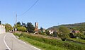 Saint-Martin-en-Coailleux, 16 avril 2014.