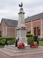 Monument aux morts