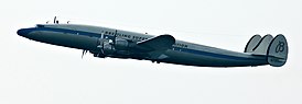 Lockheed Super Constellation