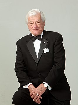 Tommy Banks