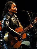 Thumbnail for Tracy Chapman