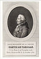 483 : Louis-Élisabeth de La Vergne de Tressan