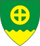 Varstu – Stemma