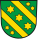 Wappen des Landkreises Reutlingen