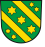 Wappen des Landkreises Reutlingen