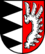 Blason de Lessach