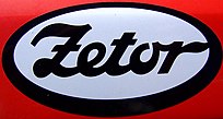 Zetor logo