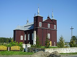 Church of Saint John the Baptist