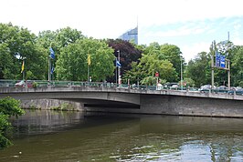 Pont de Vennes