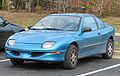 1995—1999 Pontiac Sunfire SE