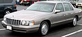 1997 Cadillac DeVille