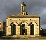 King Street, Former St Leonard's Parish Church