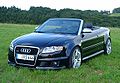 Audi RS 4 B7 Cabriolet