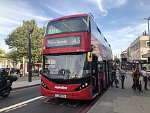 BDE2644 at Archway Station.jpg