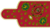 Flag of La Aparecida