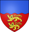 Coat of airms o Calvados